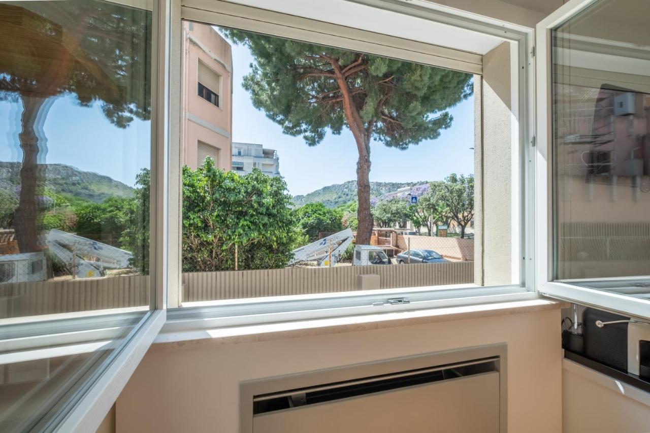 Helios Guest House Cagliari Exterior foto