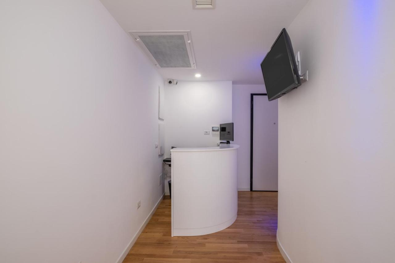 Helios Guest House Cagliari Exterior foto