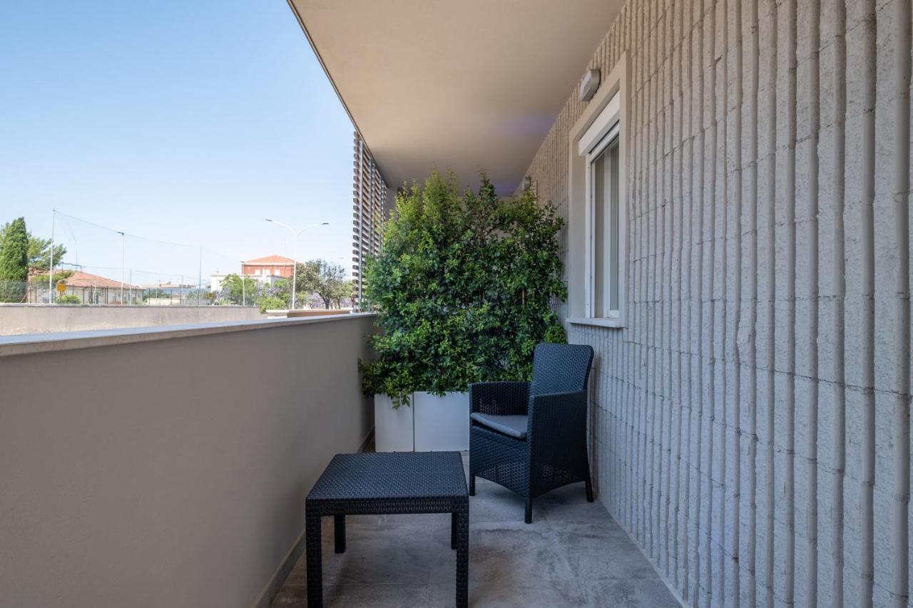 Helios Guest House Cagliari Exterior foto