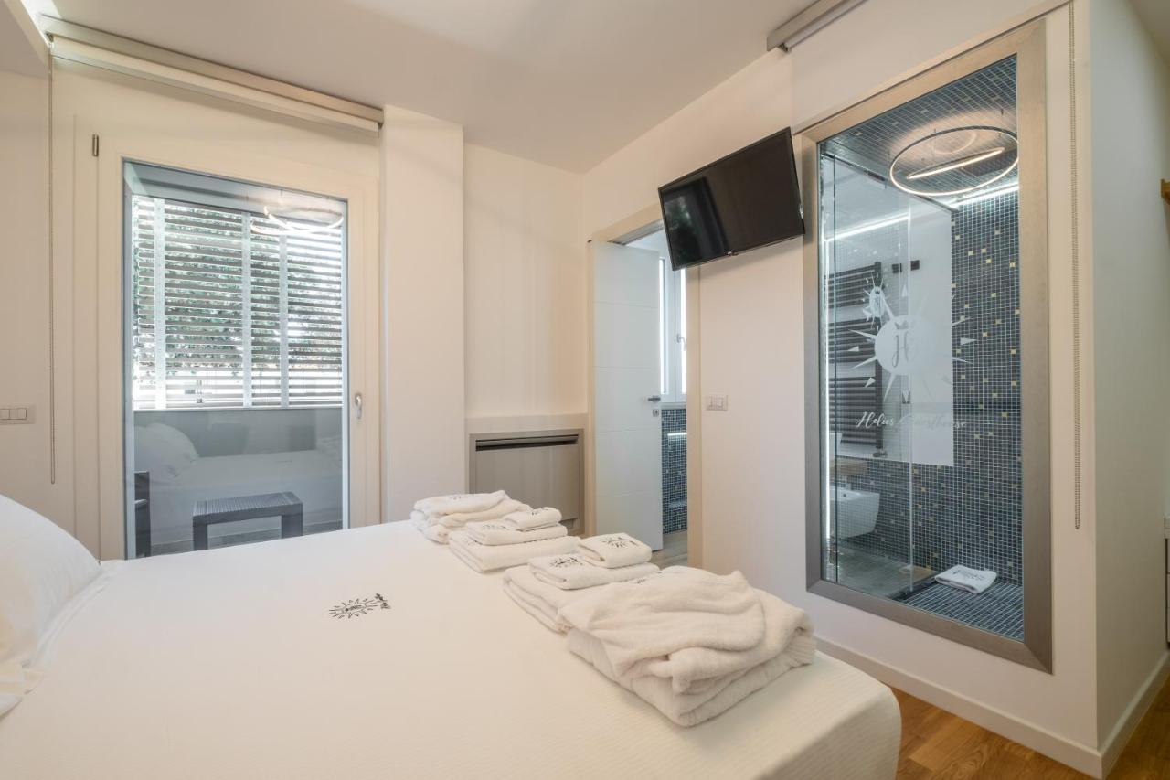 Helios Guest House Cagliari Exterior foto